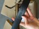 Ремень Coach Belt Kit Grey Canvas/Black Fittings 66166 фото 9