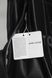 Сумка Marc Jacobs The Leather Medium Tote Bag Black 0355 фото 12