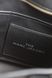 Сумка Marc Jacobs The Leather Medium Tote Bag Black 0355 фото 11