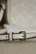 Сумка Coach Rowan Satchel Crossbody Bag in Signature Canvas White/Chalk 0484 фото 5
