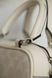 Сумка Coach Rowan Satchel Crossbody Bag in Signature Canvas White/Chalk 0484 фото 3
