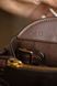 Сумка Coach Soft Empire Carryall Bag 35 in Maple Leather/Brass Hardware 0547 фото 13