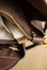 Сумка Coach Soft Empire Carryall Bag 35 in Maple Leather/Brass Hardware 0547 фото 10