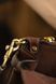 Сумка Coach Soft Empire Carryall Bag 35 in Maple Leather/Brass Hardware 0547 фото 7