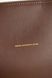 Сумка Coach Soft Empire Carryall Bag 35 in Maple Leather/Brass Hardware 0547 фото 6