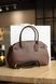 Сумка Coach Soft Empire Carryall Bag 35 in Maple Leather/Brass Hardware 0547 фото 3