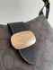 Сумка Coach Eliza Shoulder Bag In Signature Canvas 99328 фото 5