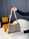 Сумка Louis Vuitton CarryAll BB Bag in Monogram Canvas 0517 фото 4