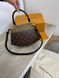 Cумка Louis Vuitton Tilsitt Handbag in Monogram Reverse Canvas 07023 фото 3