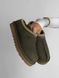 Жіночі капці UGG Tasman II Slipper Moss Green 36 9475 фото 4