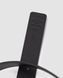 Ремінь Louis Vuitton Reversible Leather Belt 30 Embossing Black/Silver 66164 фото 6