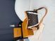 Сумка Louis Vuitton CarryAll BB Bag in Monogram Canvas 0517 фото 2
