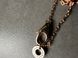 Підвіска Bvlgari Serpenti Viper Necklace 18K Rose Gold with Malachite/Diamonds JW0311 фото 8