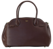 Сумка Coach Soft Empire Carryall Bag 35 in Maple Leather/Brass Hardware 0547 фото 1