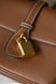 Сумка Celine Tabou Crossbody Bag Brown 0347 фото 9