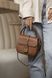 Сумка Celine Tabou Crossbody Bag Brown 0347 фото 5