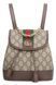 Рюкзак Gucci Ophidia Medium Backpack GG Supreme 051125 фото 1