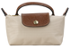 Сумка Longchamp Le Pliage Original Pouch With Handle Paper 0564 фото 1
