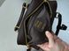 Сумка Miu Miu Arcadie Regular Leather Bag Regular in Сognac Brown 0407 фото 8