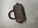Сумка Miu Miu Arcadie Regular Leather Bag Regular in Сognac Brown 0407 фото 3