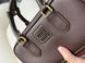 Сумка Miu Miu Arcadie Regular Leather Bag Regular in Сognac Brown 0407 фото 4