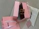 Ремінь Miu Miu Leather Belt Brown/Gold 66158 фото 7