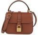 Сумка Celine Tabou Crossbody Bag Brown 0347 фото 1