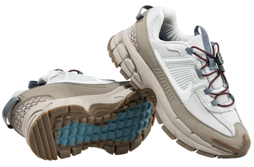 Жіночі кросівки Nike Zoom Vomero Roam Summit Grey/Beige 2552 фото
