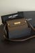Сумка Saint Laurent Manhattan Medium Shoulder Bag in Smooth Brown Leather 0554 фото 10