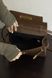 Сумка Saint Laurent Manhattan Medium Shoulder Bag in Smooth Brown Leather 0554 фото 7