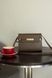 Сумка Saint Laurent Manhattan Medium Shoulder Bag in Smooth Brown Leather 0554 фото 2