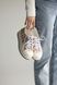 Женские кеды Dior Walk'n'Dior Platform Sneakers in Nude Dior Oblique Embroidered Cotton Premium Quality 36 1162 фото 2