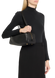 Сумка Balenciaga Carrie Bowling Bag Small in Black Calfskin/Aged-Gold Hardware 991078 фото 2