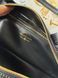 Сумка Balenciaga Carrie Bowling Bag Small in Black Calfskin/Aged-Gold Hardware 991078 фото 11