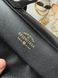 Сумка Balenciaga Carrie Bowling Bag Small in Black Calfskin/Aged-Gold Hardware 991078 фото 10