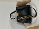 Сумка Fendi Peekaboo Large Iconic Essentially Top Handle Bag in FF Embossed Leather Black 0248 фото 10