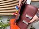 Сумка Hermes Constance 26 Elan in Burgundy Epsom/Palladium Hardware 0515 фото 5