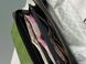 Гаманець Gucci GG Marmont Zip-Around Long Wallet Black Matelasse 88151 фото 5