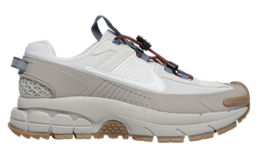 Женские кроссовки Nike Zoom Vomero Roam Summit Grey/Beige 2552 фото