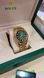 Годинник Rolex Day-Date 40 Yellow Gold/Green Ombre 9882 фото 3