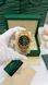 Годинник Rolex Day-Date 40 Yellow Gold/Green Ombre 9882 фото 2