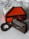 Сумка Hermes Mini Kelly 20 Bag Chocolate/Silver Hardware 255 фото 2