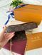 Сумка Louis Vuitton F&eacute;licie Pochette Bag in Monogram Coated Canvas 1052 фото 7