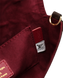 Сумка Louis Vuitton F&eacute;licie Pochette Bag in Monogram Coated Canvas 1052 фото 3
