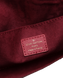 Сумка Louis Vuitton F&eacute;licie Pochette Bag in Monogram Coated Canvas 1052 фото 4