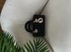Сумка Christian Dior Small Lady D-Joy Bag in Black Cannage Lambskin with Gold Hardware Premium 121 фото 3