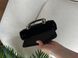Сумка Christian Dior Small Lady D-Joy Bag in Black Cannage Lambskin with Gold Hardware Premium 121 фото 4