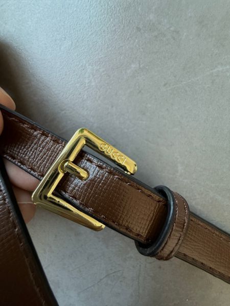 Сумка Gucci GG Multi-function Bag with Interlocking G 991026 фото
