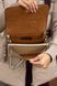 Сумка Coach Mini Klare Crossbody Bag in Blocked Signature Canvas Light Khaki/Chalk/Snake 0301 фото 10