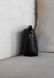Сумка Saint Laurent Le 37 Small Bucket Bag in Black Shiny Leather 0608 фото 4